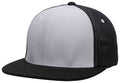 Pacific Headwear Premium M2 Performance Trucker Flexfit Cap Pacific Headwear