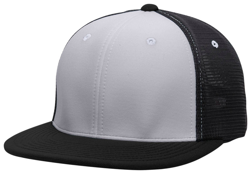 Pacific Headwear Premium M2 Performance Trucker Flexfit Cap – League  Outfitters