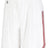 Holloway Women's Retro Basketball Shorts Holloway
