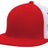 Pacific Headwear Premium M2 Performance Trucker Flexfit Cap Pacific Headwear