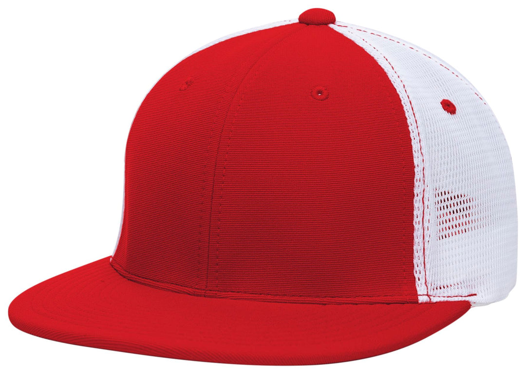 Pacific Headwear Premium M2 Performance Trucker Flexfit Cap Pacific Headwear