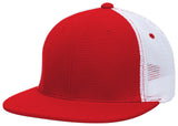 Pacific Headwear Premium M2 Performance Trucker Flexfit Cap Pacific Headwear
