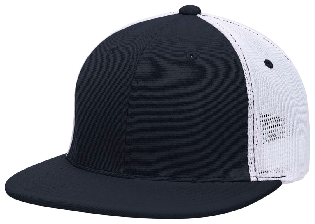 Pacific Headwear Premium M2 Performance Trucker Flexfit Cap Pacific Headwear