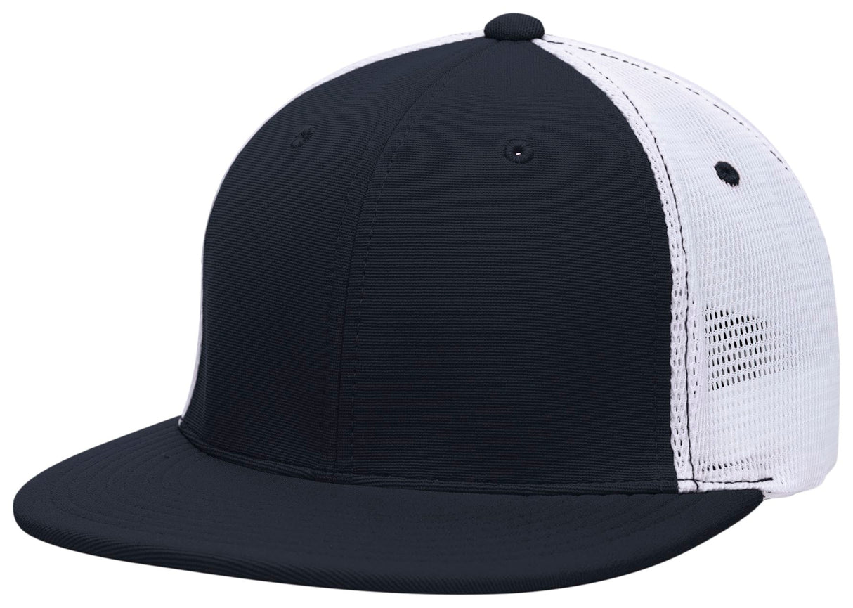 Pacific Headwear Premium M2 Performance Trucker Flexfit Cap Pacific Headwear