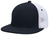 Pacific Headwear Premium M2 Performance Trucker Flexfit Cap Pacific Headwear