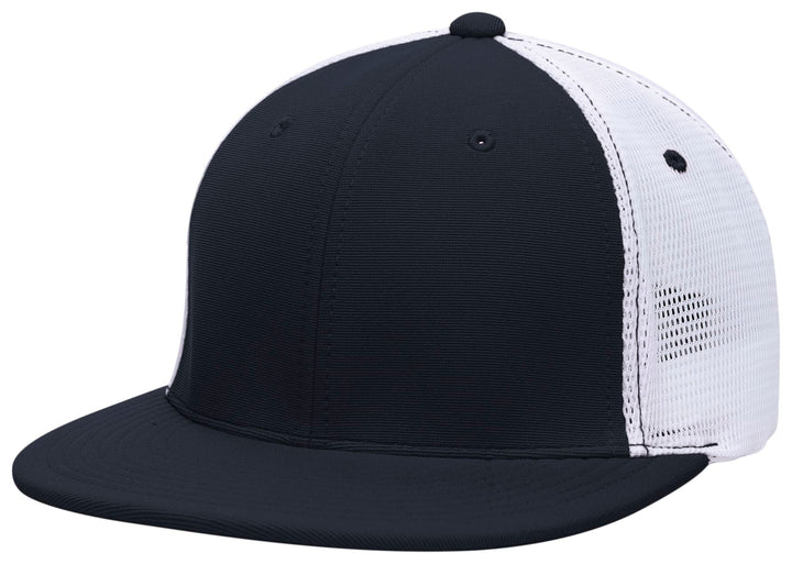 Pacific Headwear Premium M2 Performance Trucker Flexfit Cap Pacific Headwear