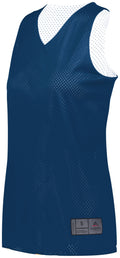 Augusta Women's Tricot Mesh Reversible 2.0 Basketball Jersey Augusta
