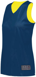 Augusta Women's Tricot Mesh Reversible 2.0 Basketball Jersey Augusta