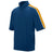 Augusta Men's Quantum Short Sleeve Pullover Augusta