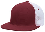 Pacific Headwear Premium M2 Performance Trucker Flexfit Cap Pacific Headwear