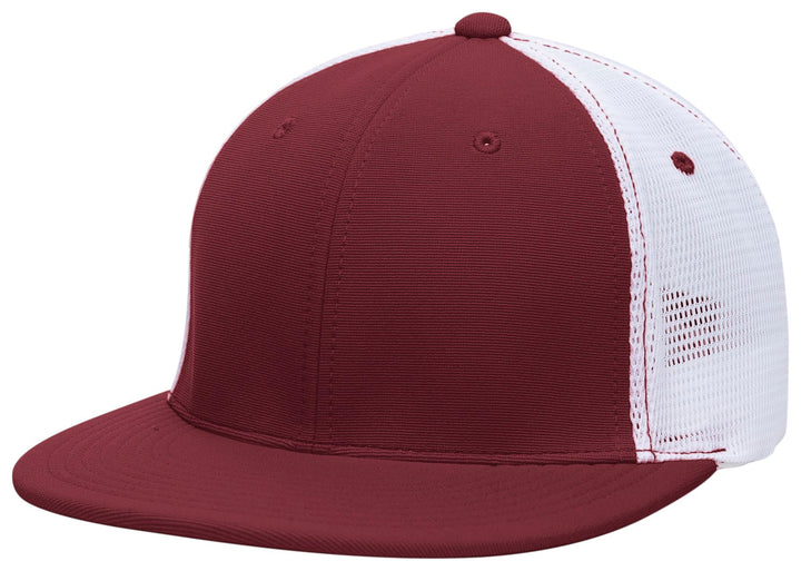 Pacific Headwear Premium M2 Performance Trucker Flexfit Cap Pacific Headwear