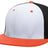 Pacific Headwear Premium M2 Performance Trucker Flexfit Cap Pacific Headwear