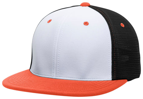 Pacific Headwear Premium M2 Performance Trucker Flexfit Cap Pacific Headwear