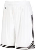 Holloway Women's Retro Basketball Shorts Holloway