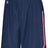 Holloway Women's Retro Basketball Shorts Holloway