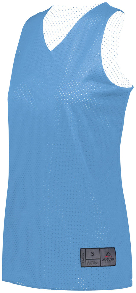 Augusta Women's Tricot Mesh Reversible 2.0 Basketball Jersey Augusta