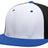 Pacific Headwear Premium M2 Performance Trucker Flexfit Cap Pacific Headwear