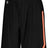 Holloway Women's Retro Basketball Shorts Holloway