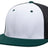 Pacific Headwear Premium M2 Performance Trucker Flexfit Cap Pacific Headwear