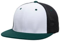 Pacific Headwear Premium M2 Performance Trucker Flexfit Cap Pacific Headwear
