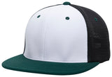 Pacific Headwear Premium M2 Performance Trucker Flexfit Cap Pacific Headwear