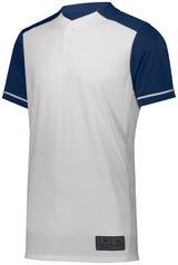 Augusta Closer Adult Baseball Jersey Augusta