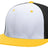 Pacific Headwear Premium M2 Performance Trucker Flexfit Cap Pacific Headwear