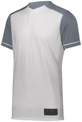 Augusta Closer Adult Baseball Jersey Augusta