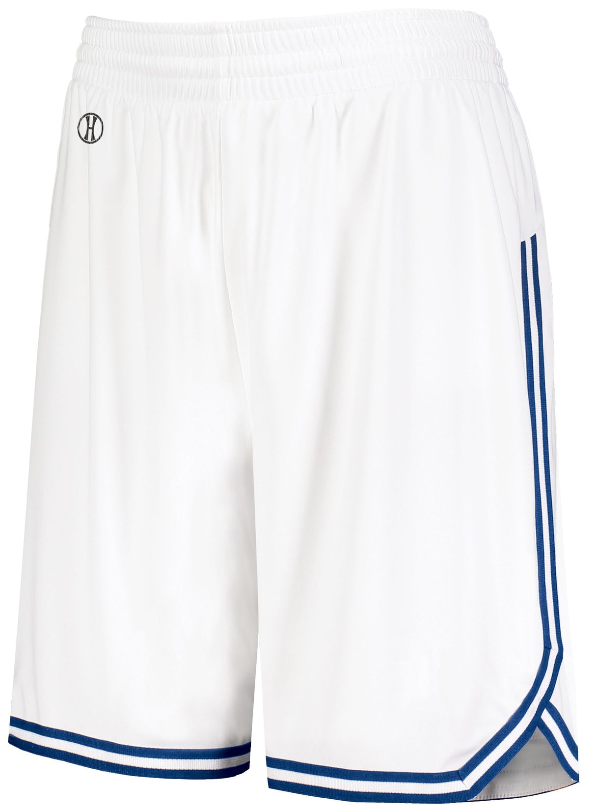 Holloway Women's Retro Basketball Shorts Holloway