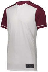Augusta Closer Adult Baseball Jersey Augusta