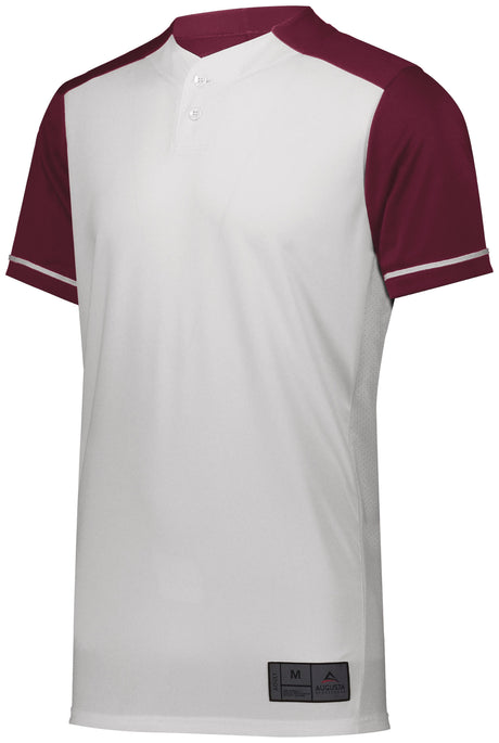Augusta Closer Adult Baseball Jersey Augusta