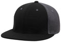 Pacific Headwear Premium M2 Performance Trucker Flexfit Cap Pacific Headwear
