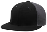 Pacific Headwear Premium M2 Performance Trucker Flexfit Cap Pacific Headwear