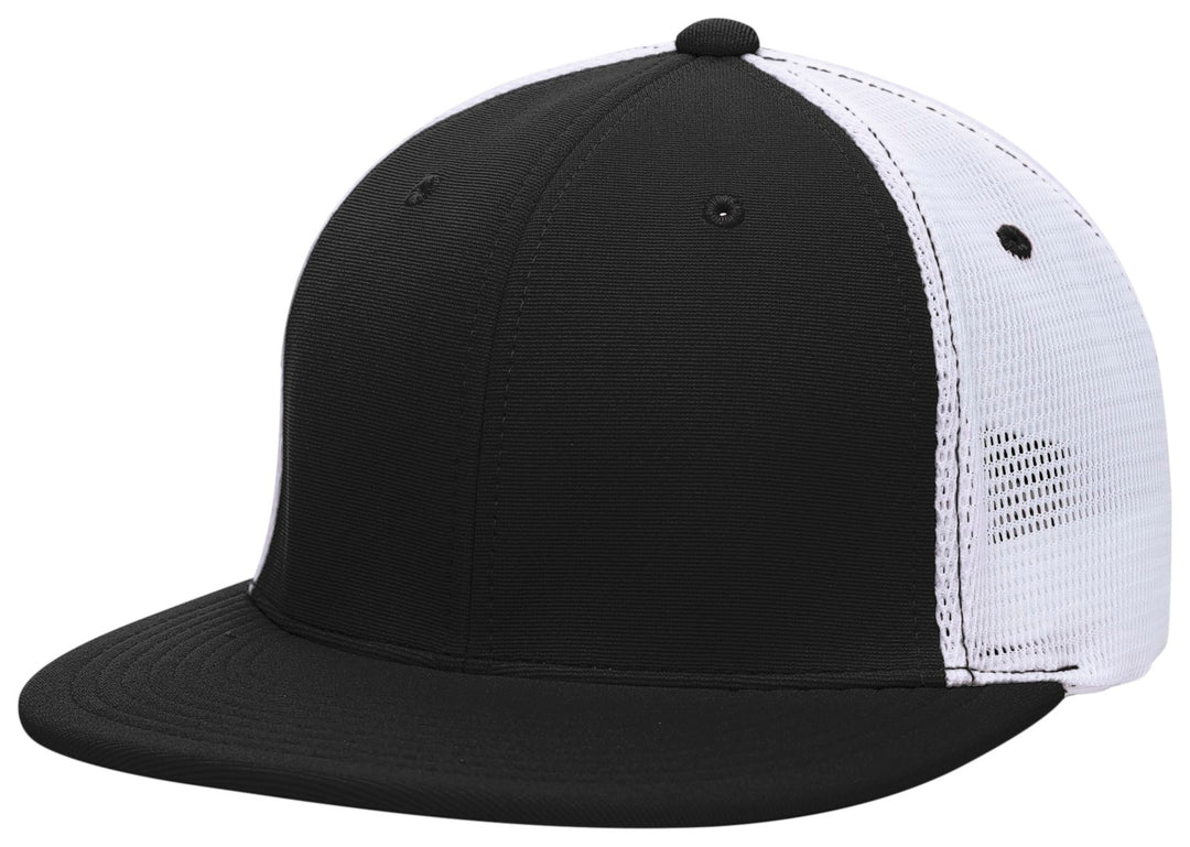 Pacific Headwear Premium M2 Performance Trucker Flexfit Cap Pacific Headwear