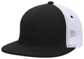 Pacific Headwear Premium M2 Performance Trucker Flexfit Cap Pacific Headwear