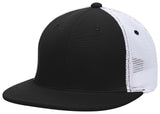 Pacific Headwear Premium M2 Performance Trucker Flexfit Cap Pacific Headwear