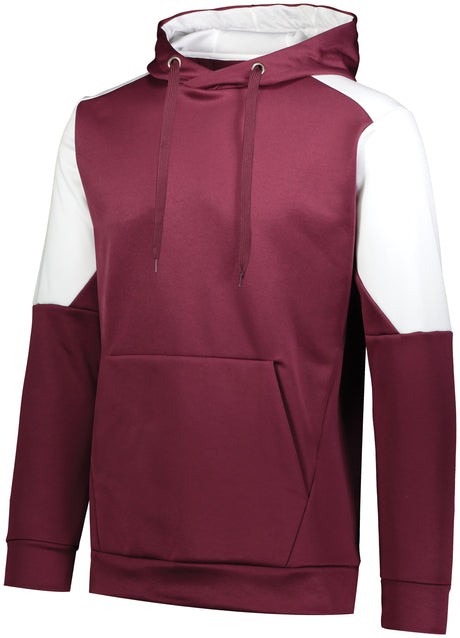 Holloway Men's Momentum Team Hoodie Holloway