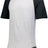 Augusta Short Sleeve Baseball Jersey Augusta