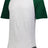 Augusta Short Sleeve Baseball Jersey Augusta