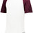 Augusta Short Sleeve Baseball Jersey Augusta