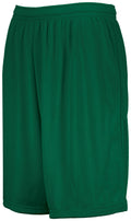 Augusta 9" Modified Mesh Men's Shorts Augusta