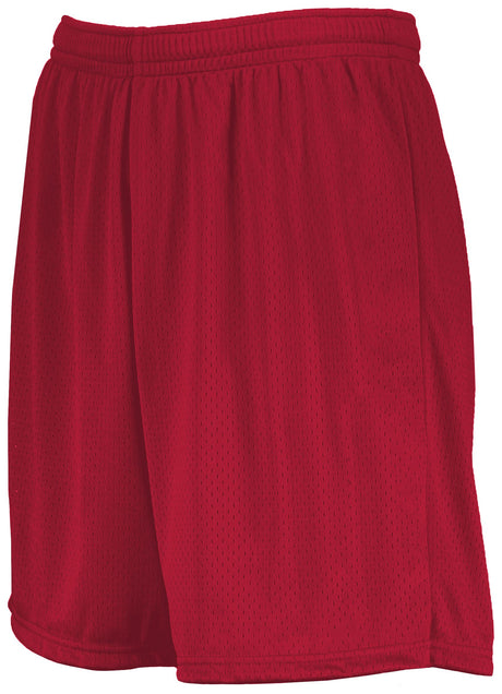 Augusta 7" Modified Adult Mesh Basketball Shorts Augusta