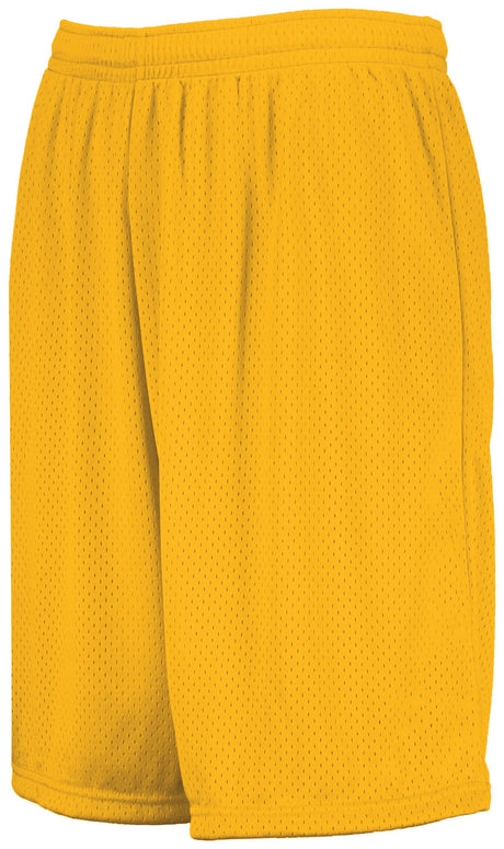 Augusta 9" Modified Mesh Men's Shorts Augusta