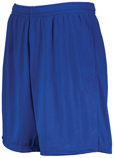 Augusta 7" Modified Adult Mesh Basketball Shorts
