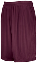 Augusta 9" Modified Mesh Men's Shorts Augusta