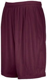 Augusta 9" Modified Mesh Men's Shorts Augusta