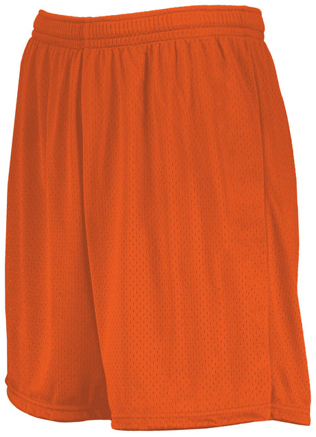 Augusta 7" Modified Adult Mesh Basketball Shorts Augusta