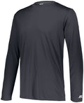 Russell Men's Dri-Power® Core Performance Long Sleeve Tee Russell Athletic