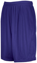 Augusta 9" Modified Mesh Men's Shorts Augusta