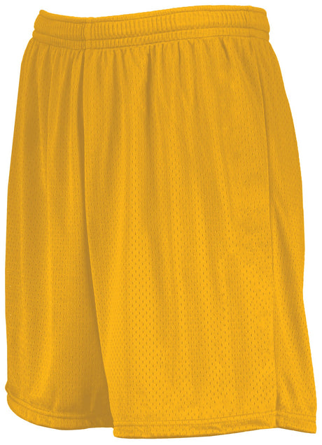 Augusta 7" Modified Adult Mesh Basketball Shorts Augusta
